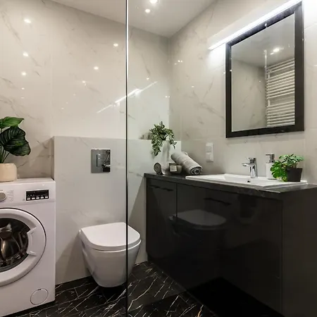 Near Sky Tower Free Parking For 2 Cars Apartment *
